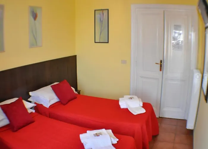 Hotel Amico 2*