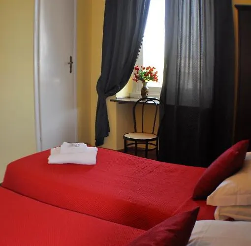 Amico Hotel Rzym