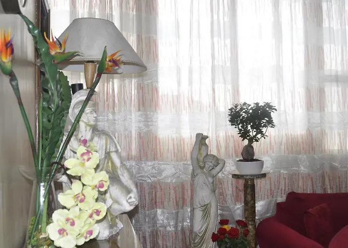 Hotel Amico Rzym