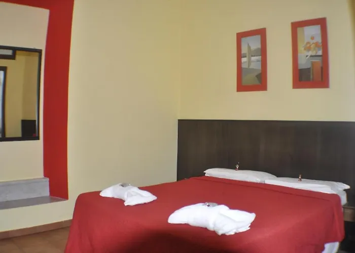 Hotel Amico