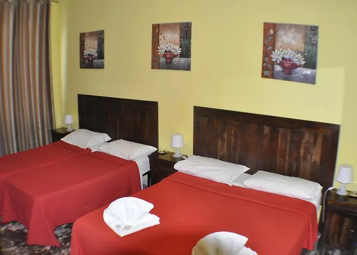 Amico Hotel Rzym