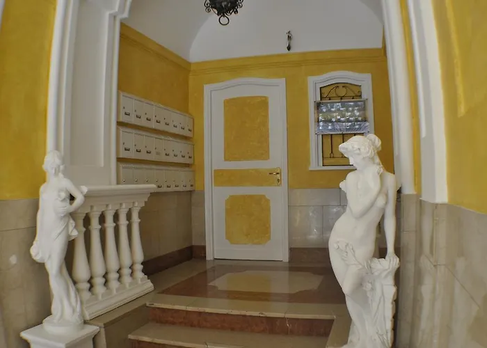 Hotel Amico