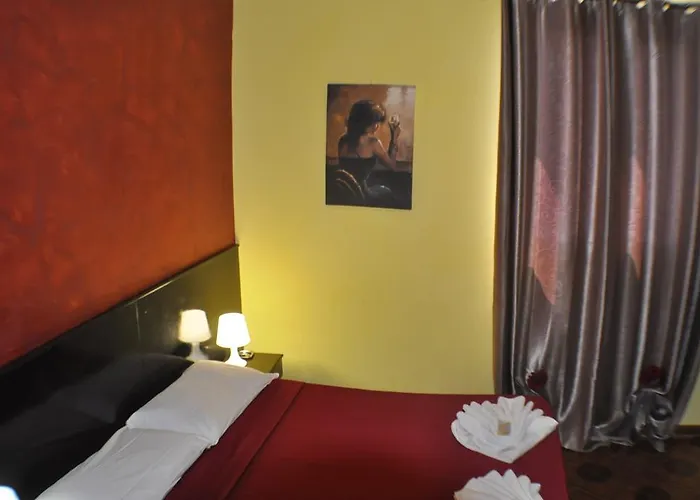 Hotel Amico 2*