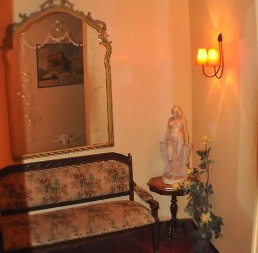 Hotel Amico Rzym