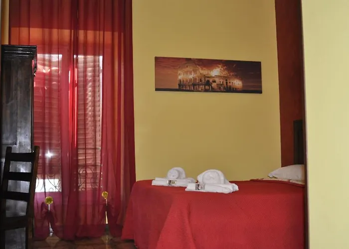 Amico Rzym