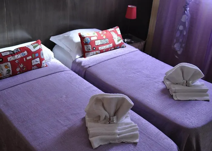Amico Hotel
