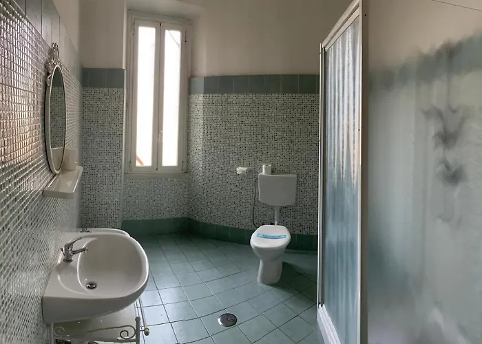 Amico Hotel Rzym