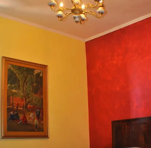 Hotel Amico
