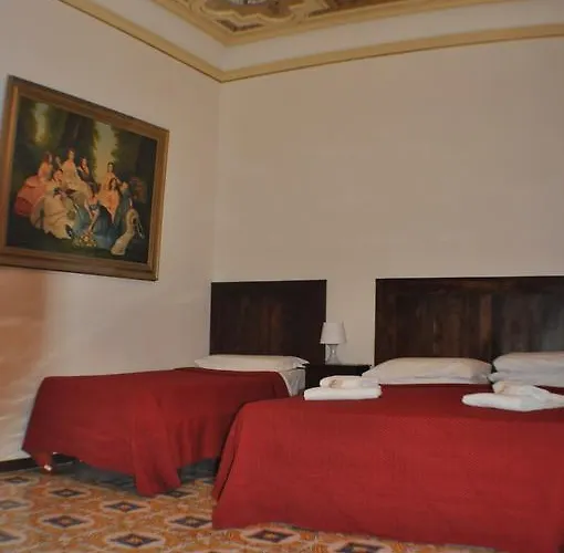 Amico Hotel