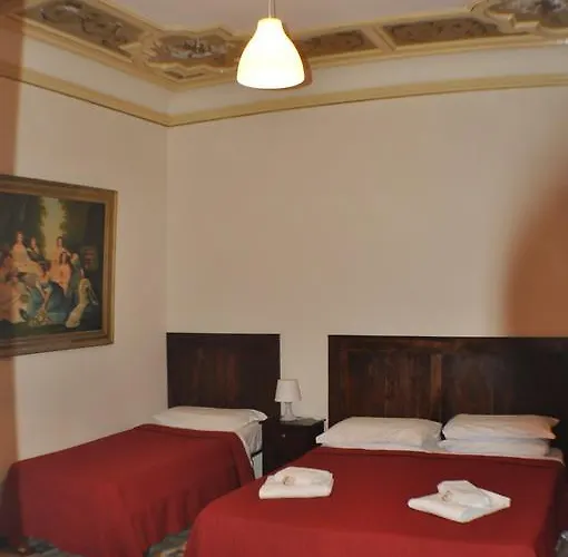 Hotel Amico 2*