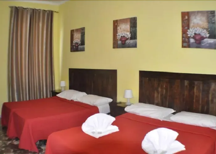 Hotel Amico