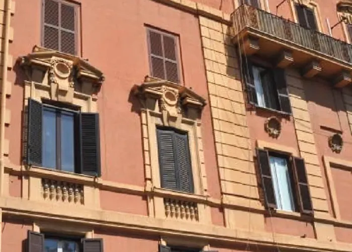 Amico Hotel