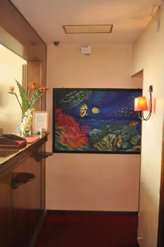 Hotel Amico