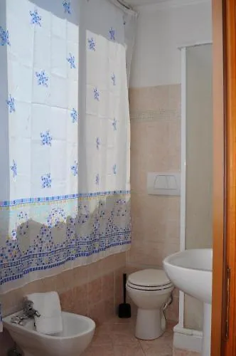 Hotel Amico Rzym